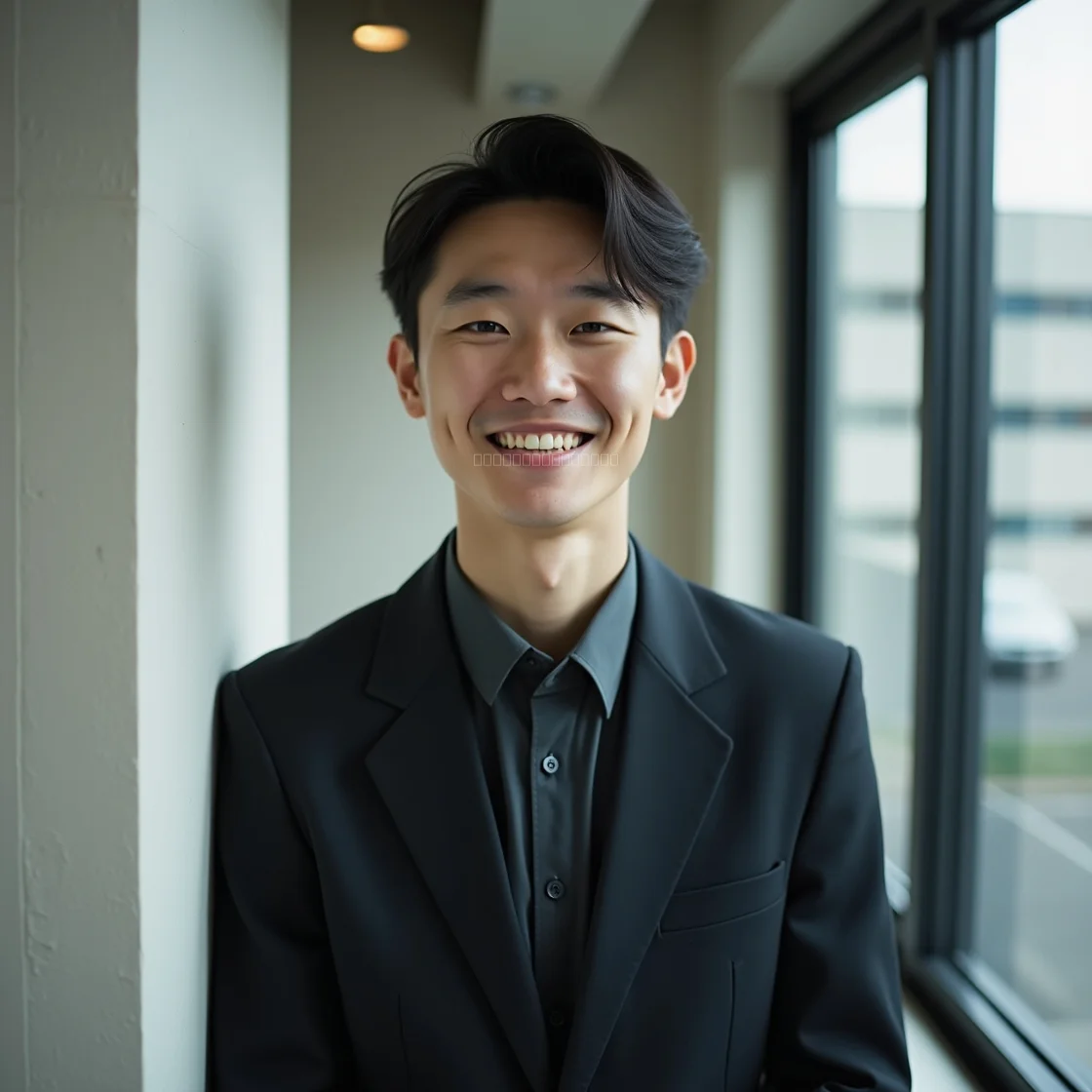 田中 健一