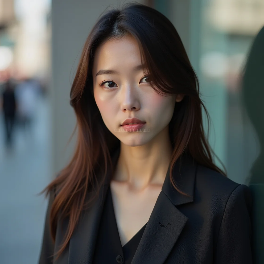 鈴木 美咲
